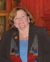 Dr. Janet Dudley-Eschbach