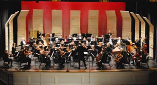 Salisbury Symphony Orchestra