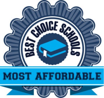most affordable school logo